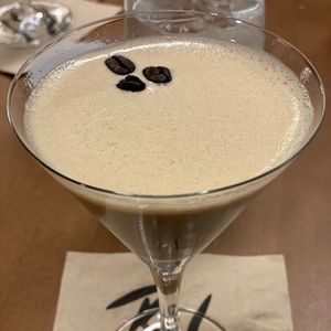 Meet your Posher, Patrick